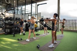 Elite Fit