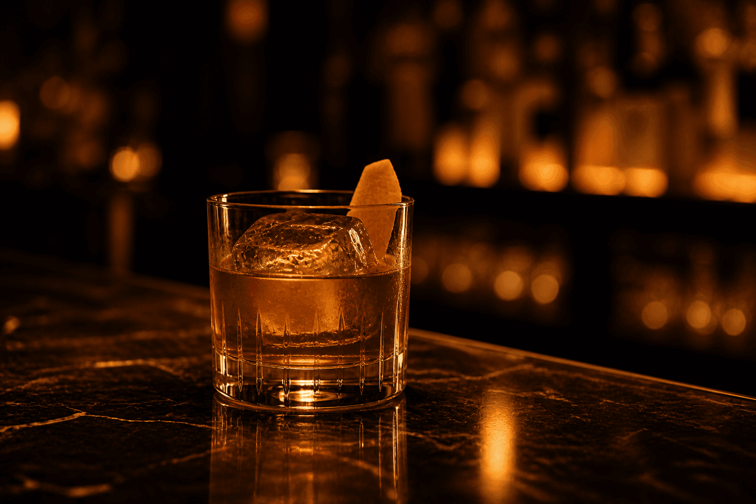 The role of sound in hospitality design